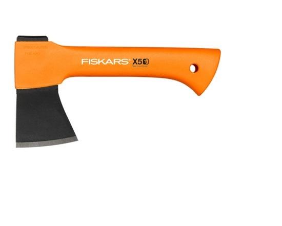 Fiskars X5 Bijl / Lengte ; 23,1 cm -3466-a